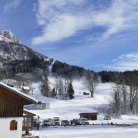 Haus Loserblick Altaussee Exterior foto