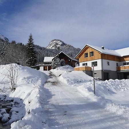 Haus Loserblick Altaussee Exterior foto