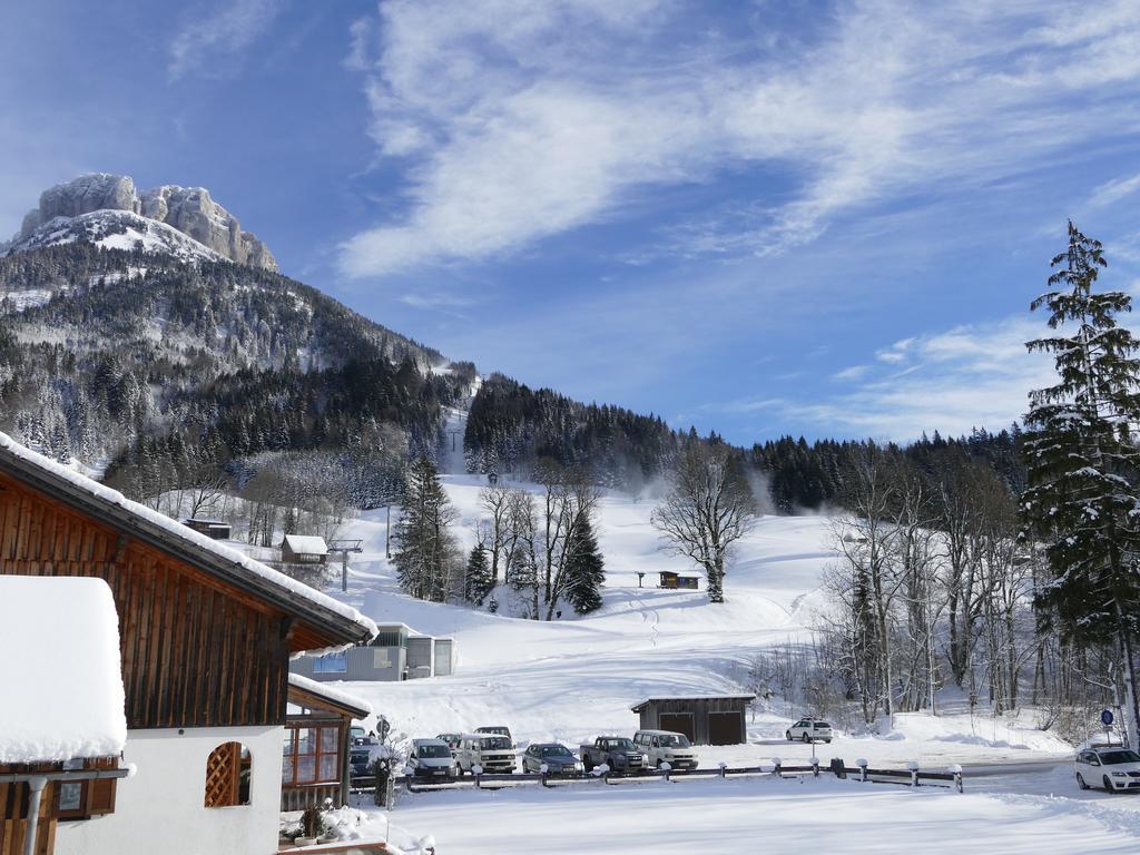 Haus Loserblick Altaussee Exterior foto