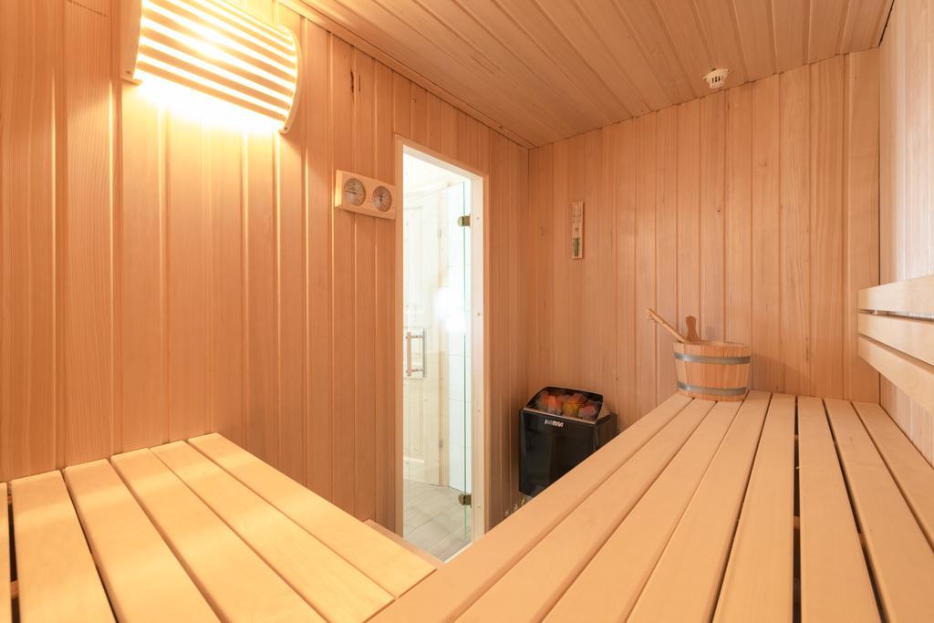 Haus Loserblick Altaussee Exterior foto