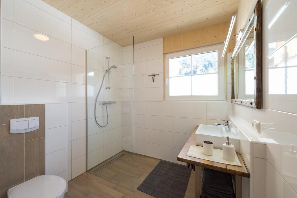 Haus Loserblick Altaussee Exterior foto